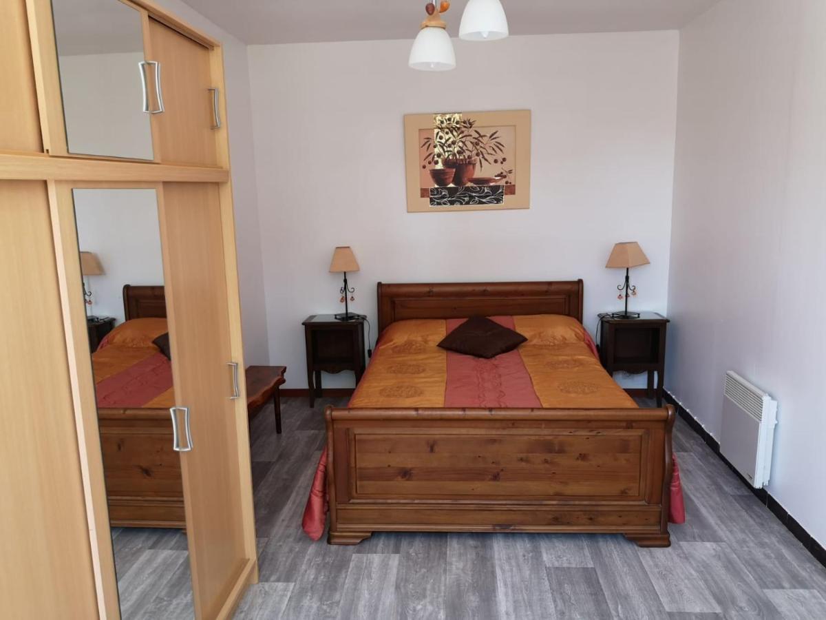 Gites Chez Belliveau Meursac 외부 사진