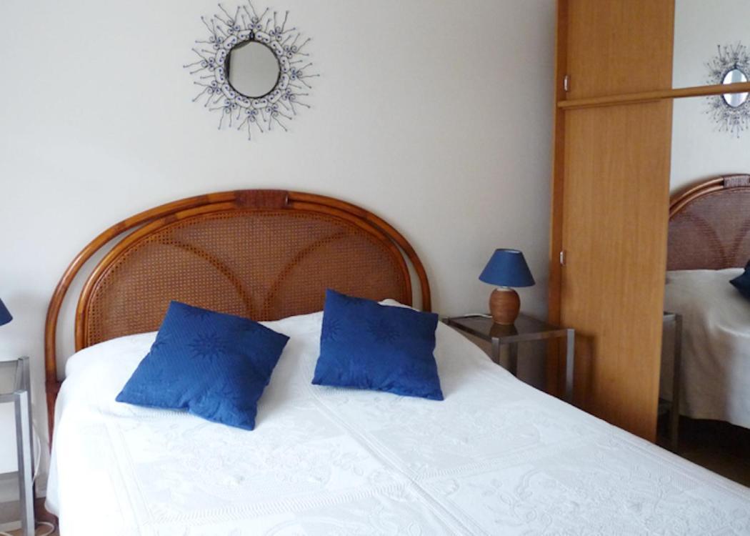Gites Chez Belliveau Meursac 외부 사진