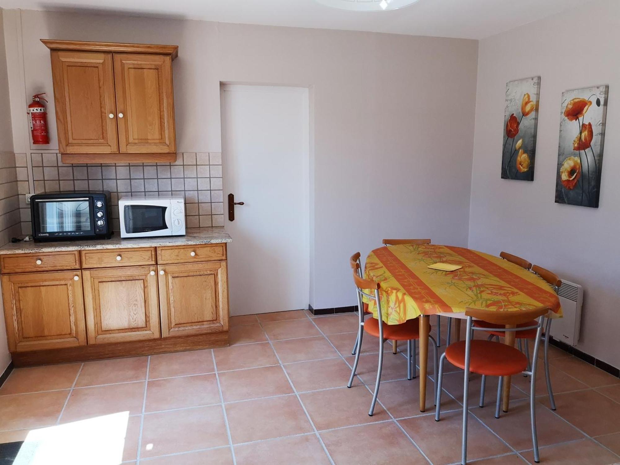 Gites Chez Belliveau Meursac 객실 사진