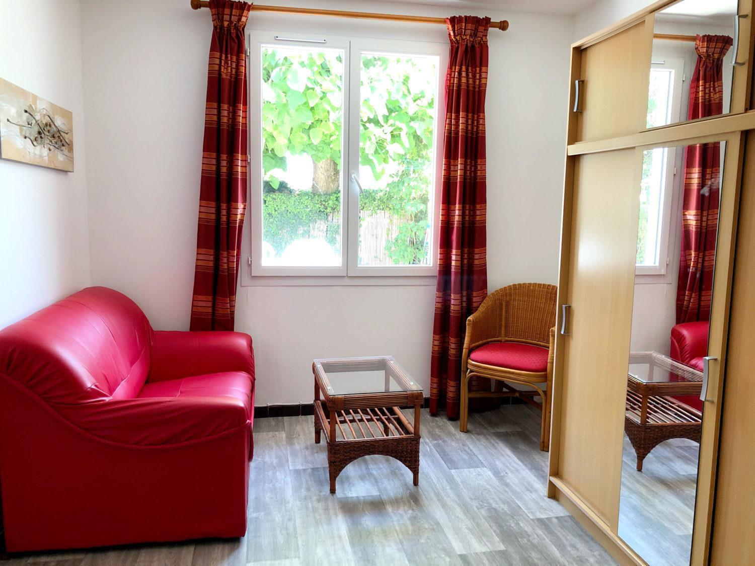 Gites Chez Belliveau Meursac 외부 사진
